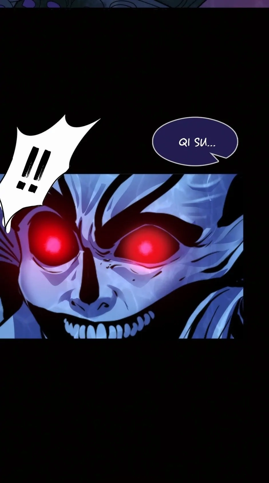 Becoming a Cthulhuian Overlord Chapter 59 page 53 - 