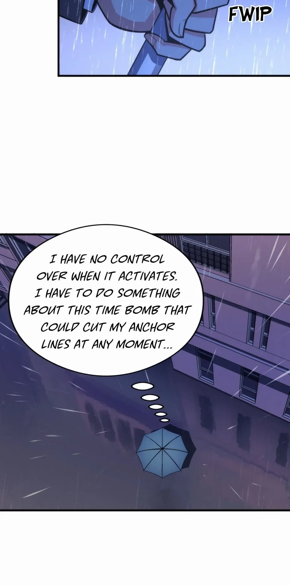 Becoming a Cthulhuian Overlord Chapter 59 page 64 - 