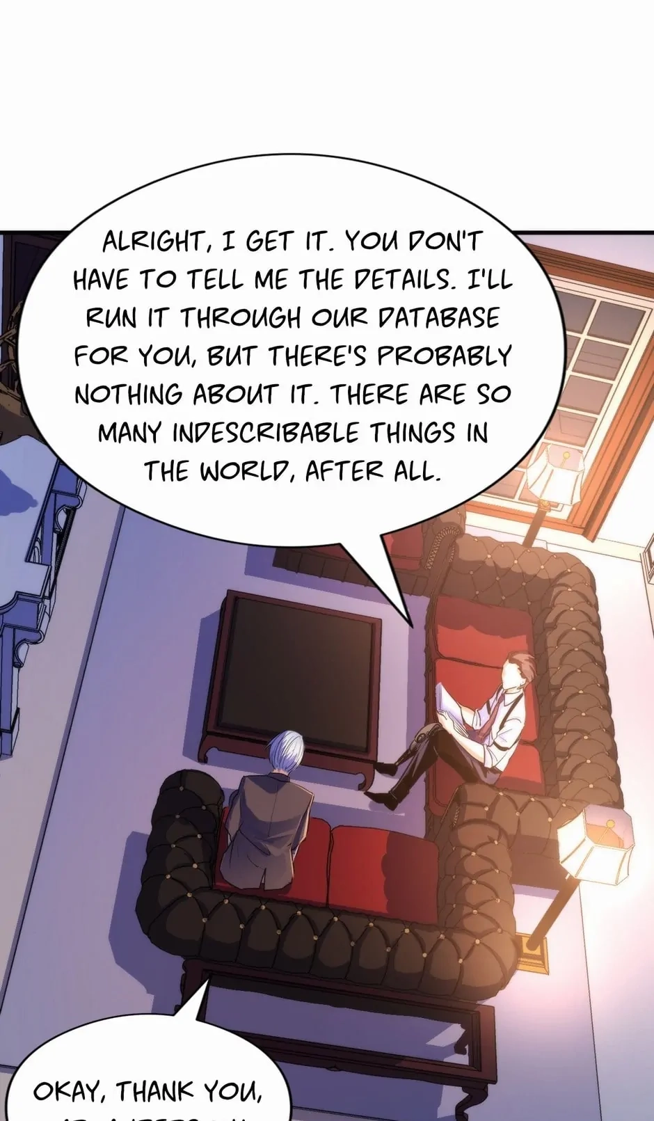 Becoming a Cthulhuian Overlord Chapter 59 page 74 - 