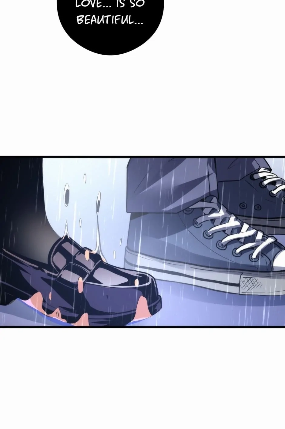 Becoming a Cthulhuian Overlord Chapter 59 page 9 - 
