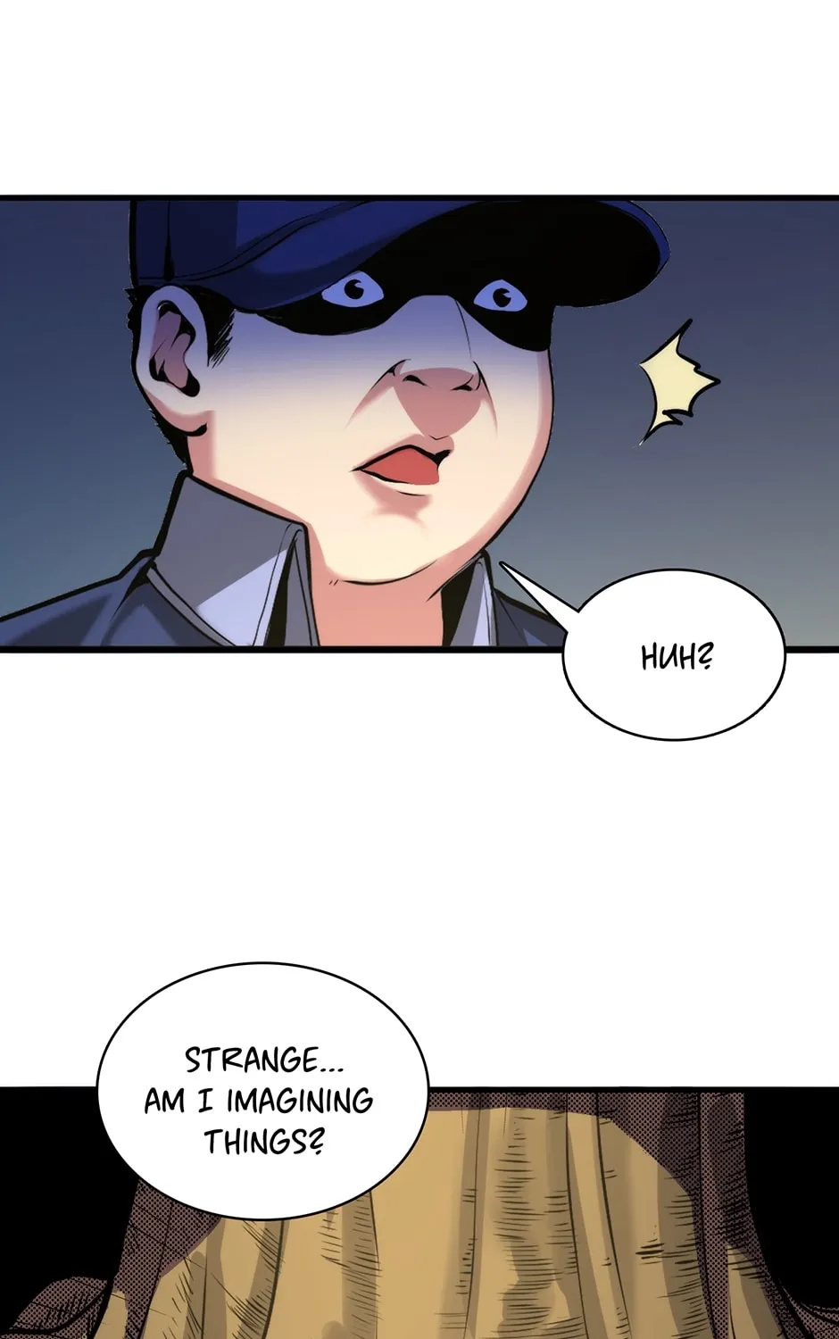 Becoming a Cthulhuian Overlord Chapter 6 page 103 - 