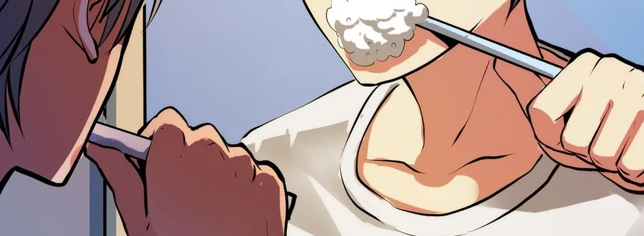 Becoming a Cthulhuian Overlord Chapter 6 page 110 - 