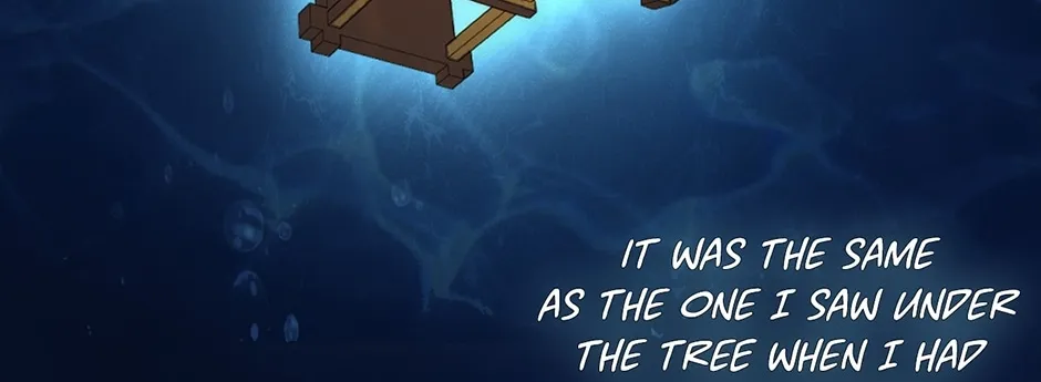Becoming a Cthulhuian Overlord Chapter 6 page 112 - 