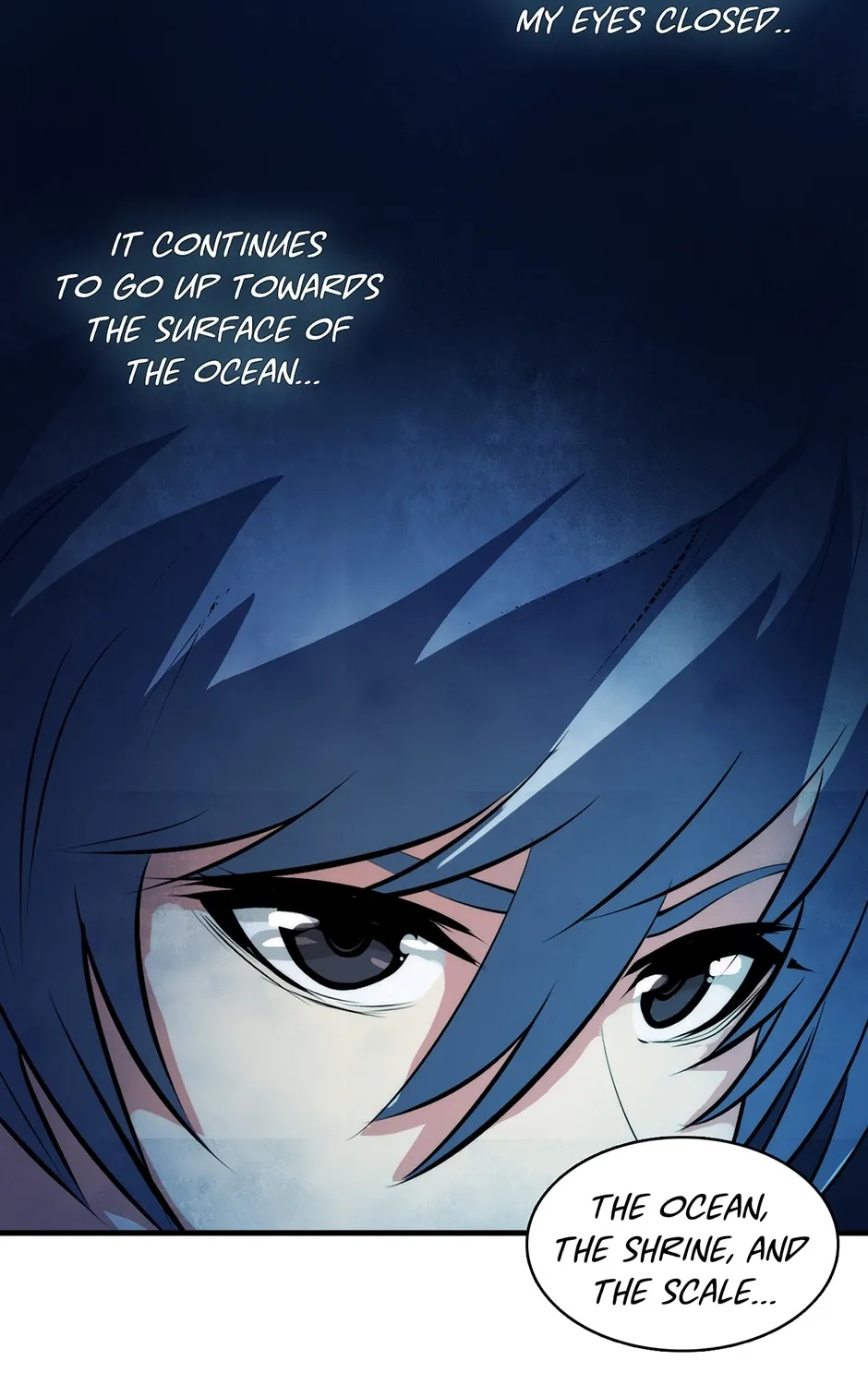 Becoming a Cthulhuian Overlord Chapter 6 page 113 - 