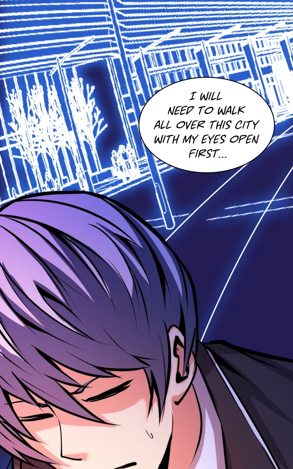 Becoming a Cthulhuian Overlord Chapter 6 page 13 - 