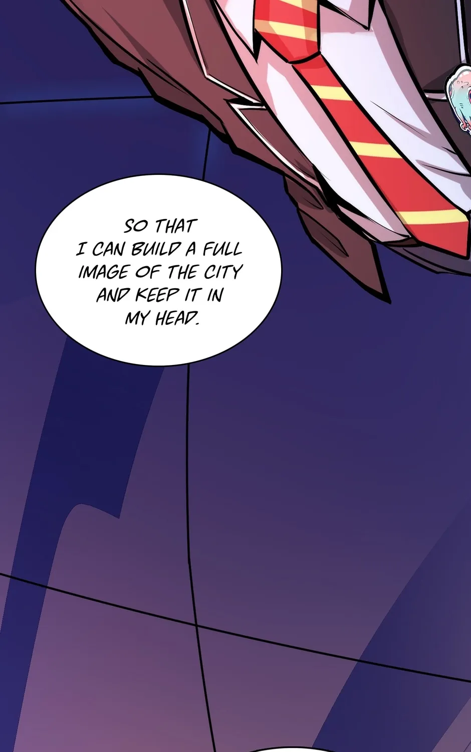 Becoming a Cthulhuian Overlord Chapter 6 page 15 - 