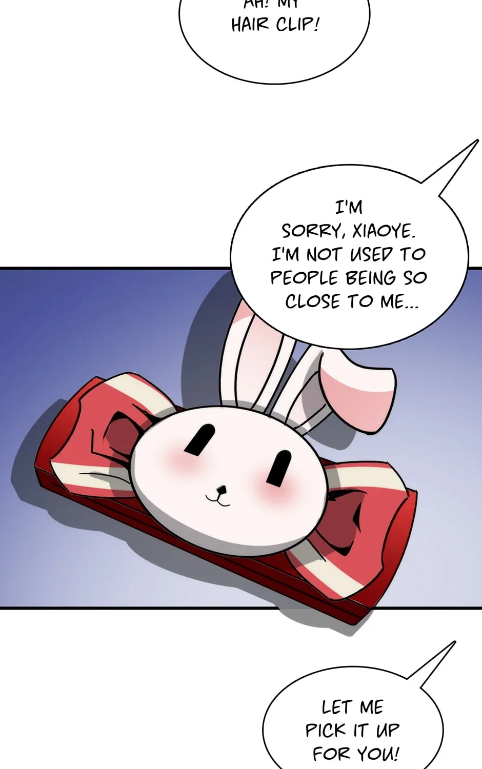Becoming a Cthulhuian Overlord Chapter 6 page 143 - 