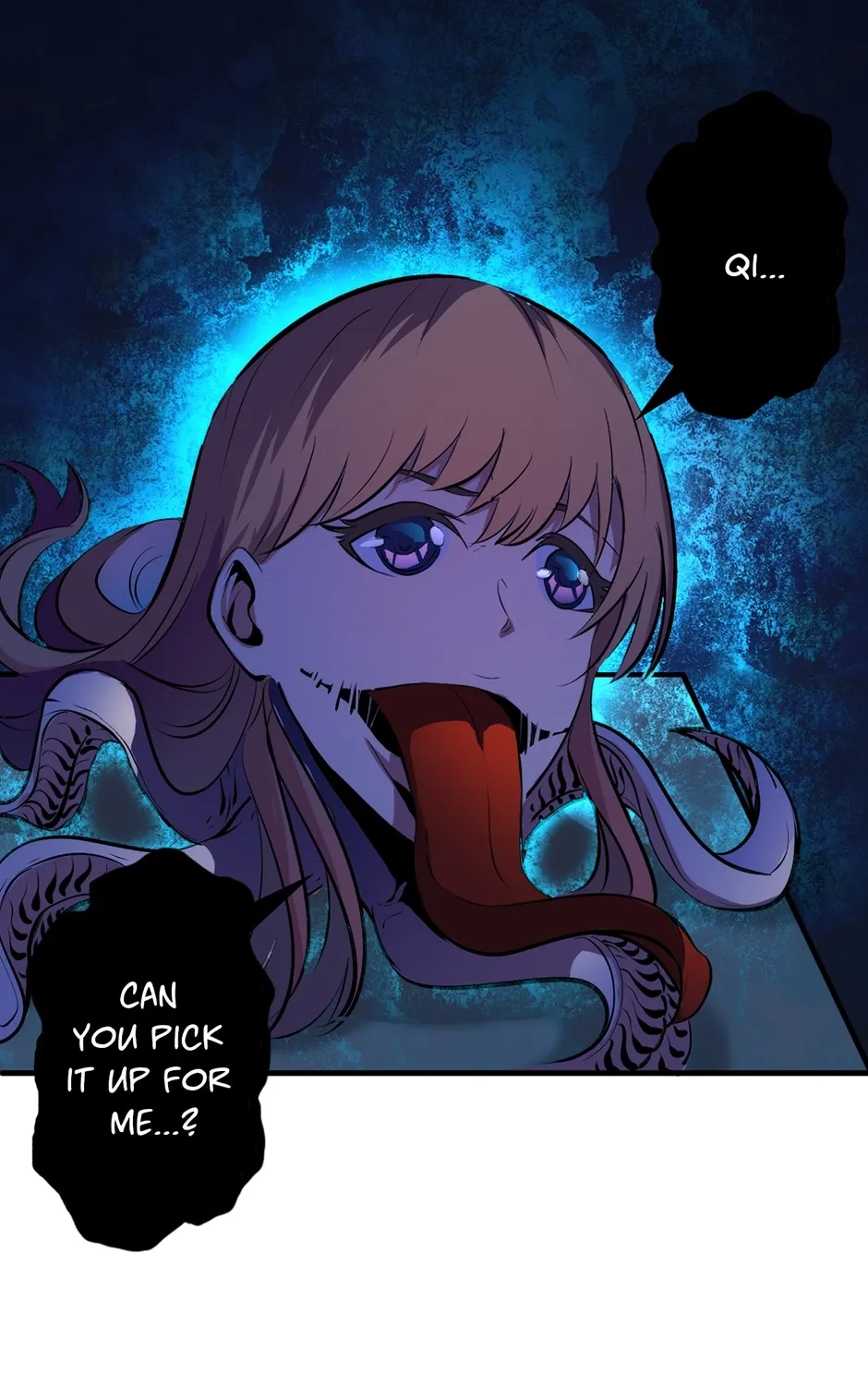 Becoming a Cthulhuian Overlord Chapter 6 page 153 - 