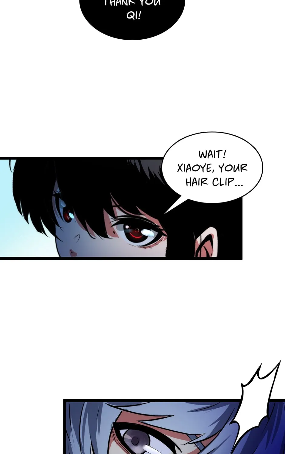 Becoming a Cthulhuian Overlord Chapter 6 page 159 - 