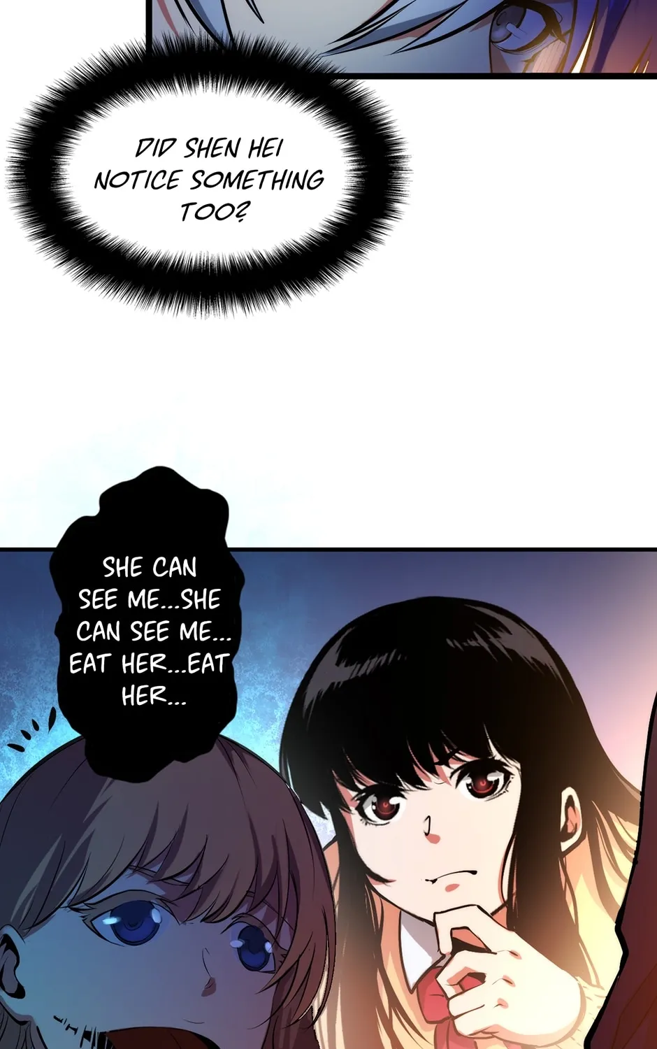 Becoming a Cthulhuian Overlord Chapter 6 page 161 - 