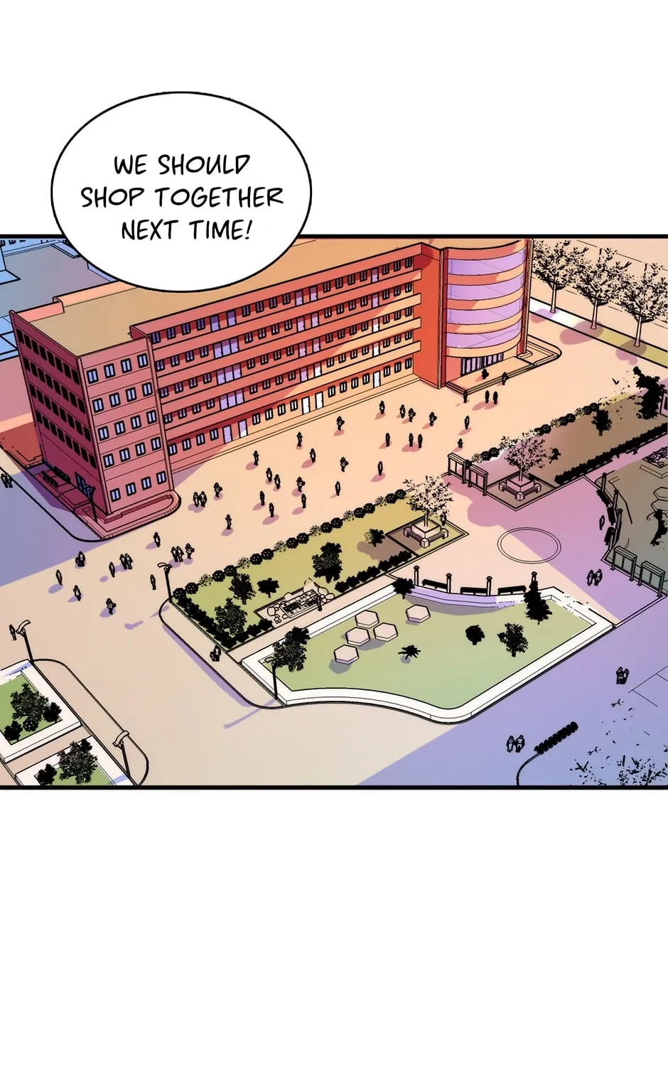 Becoming a Cthulhuian Overlord Chapter 6 page 165 - 