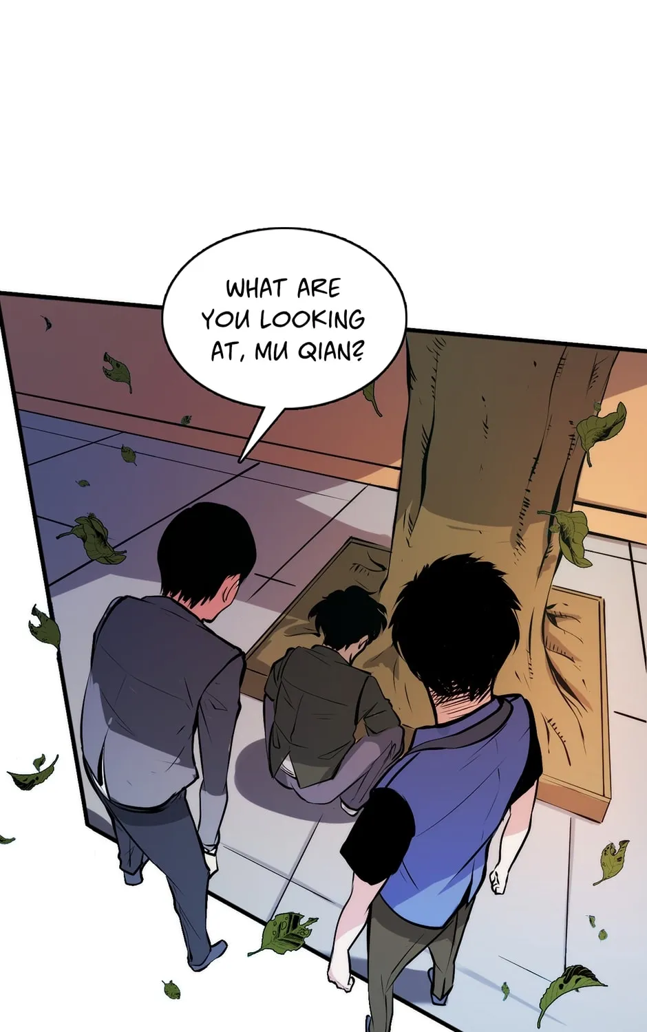 Becoming a Cthulhuian Overlord Chapter 6 page 173 - 
