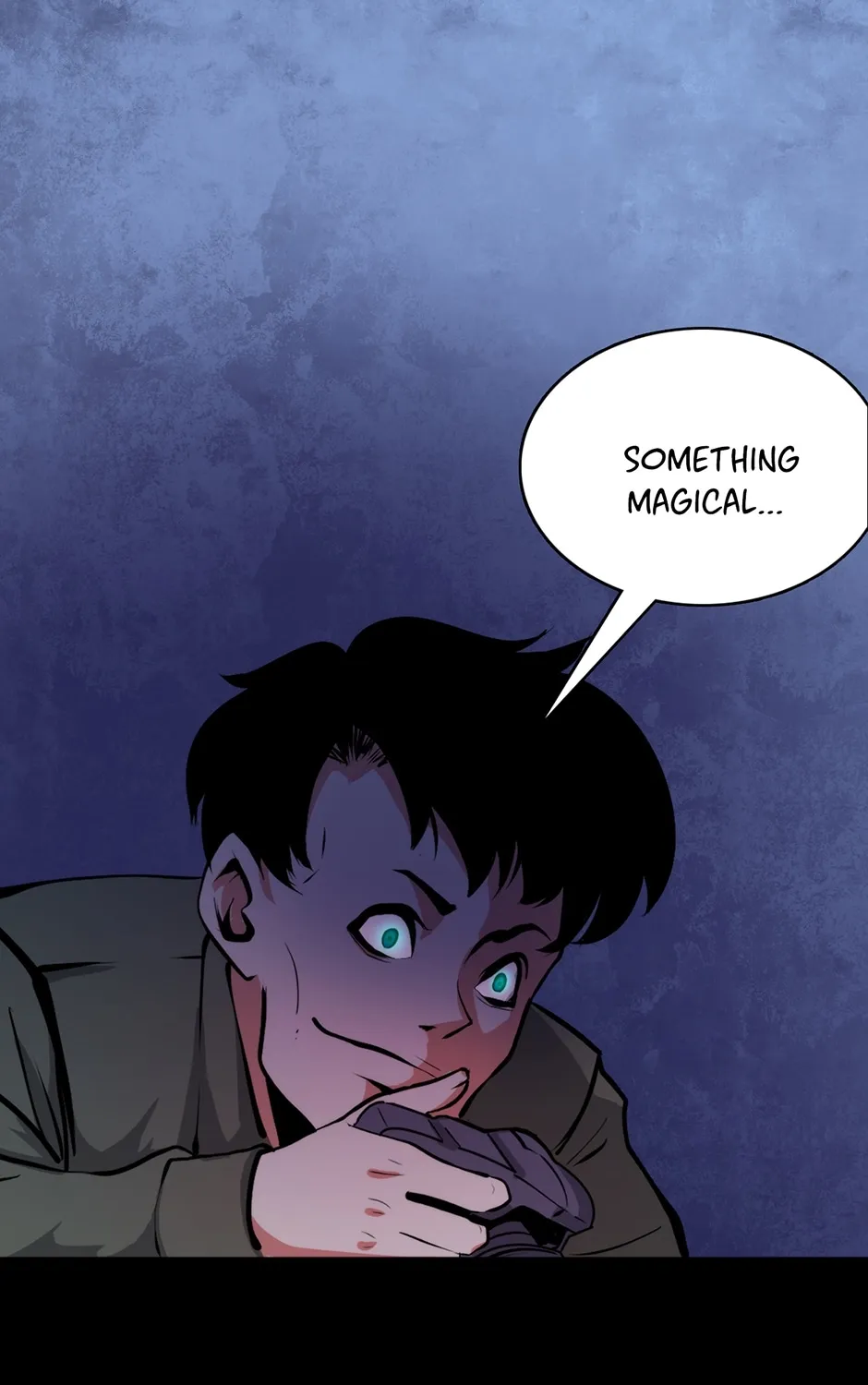 Becoming a Cthulhuian Overlord Chapter 6 page 175 - 