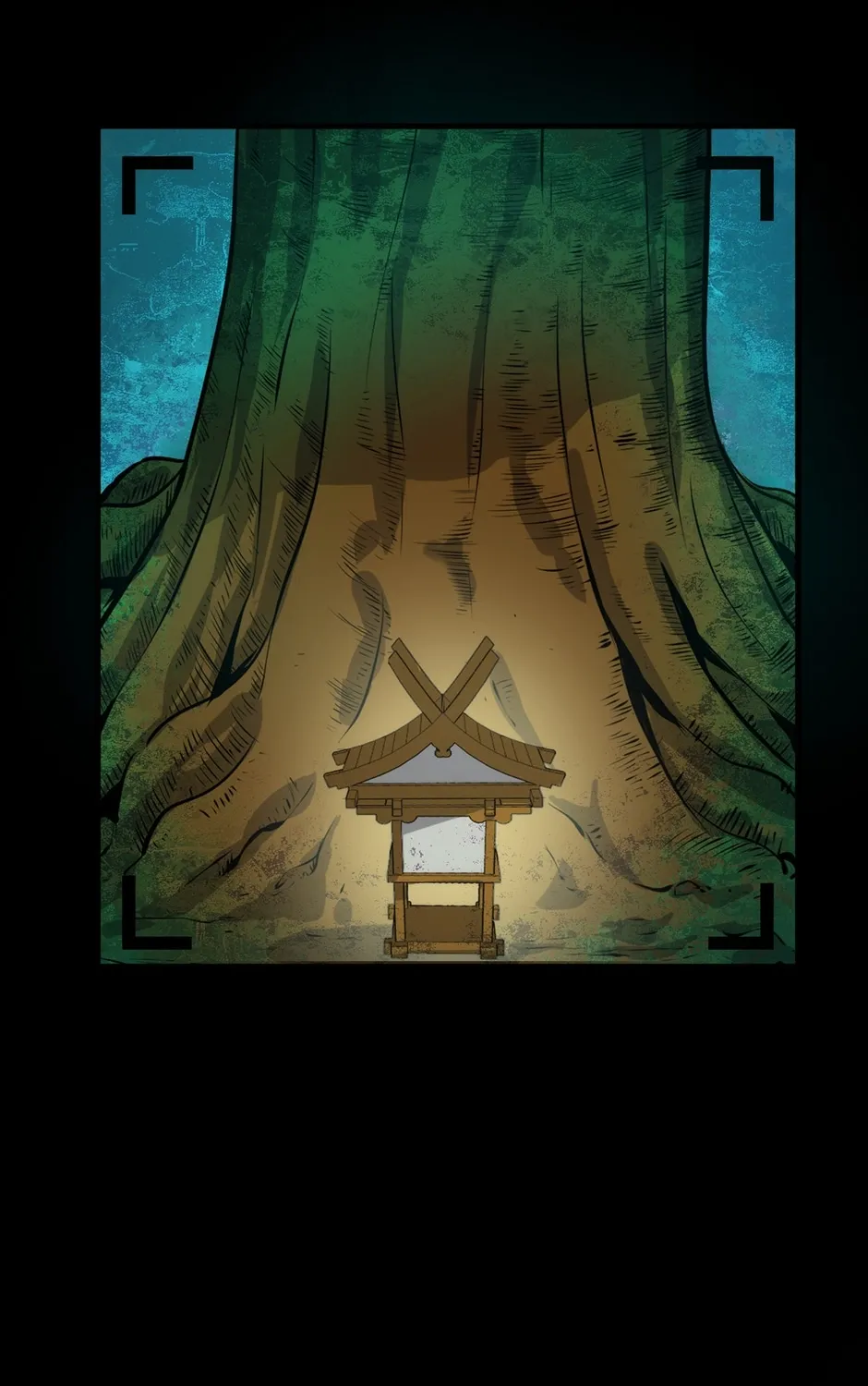 Becoming a Cthulhuian Overlord Chapter 6 page 179 - 