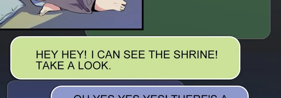 Becoming a Cthulhuian Overlord Chapter 6 page 196 - 