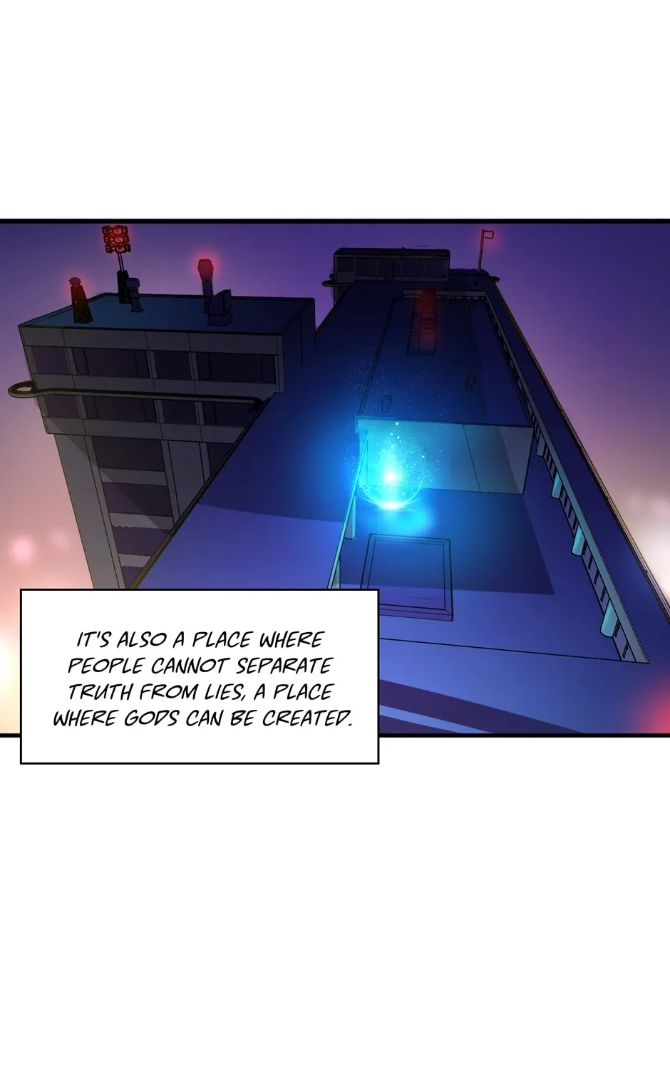 Becoming a Cthulhuian Overlord Chapter 6 page 201 - 