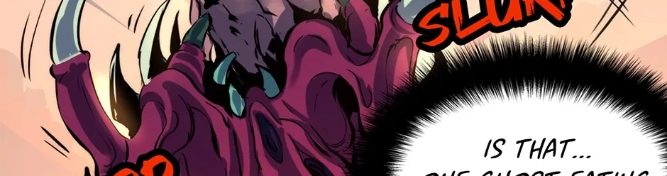 Becoming a Cthulhuian Overlord Chapter 6 page 24 - 