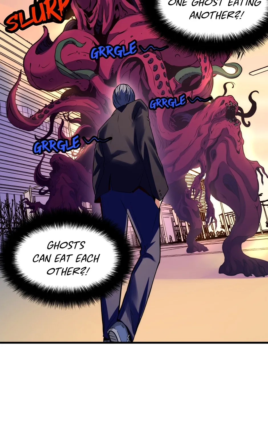 Becoming a Cthulhuian Overlord Chapter 6 page 25 - 