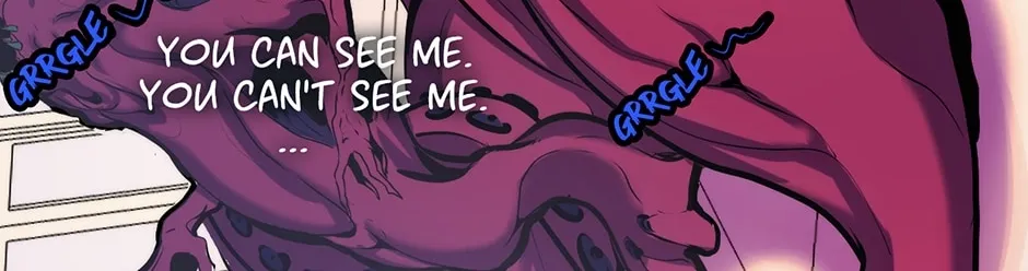 Becoming a Cthulhuian Overlord Chapter 6 page 28 - 