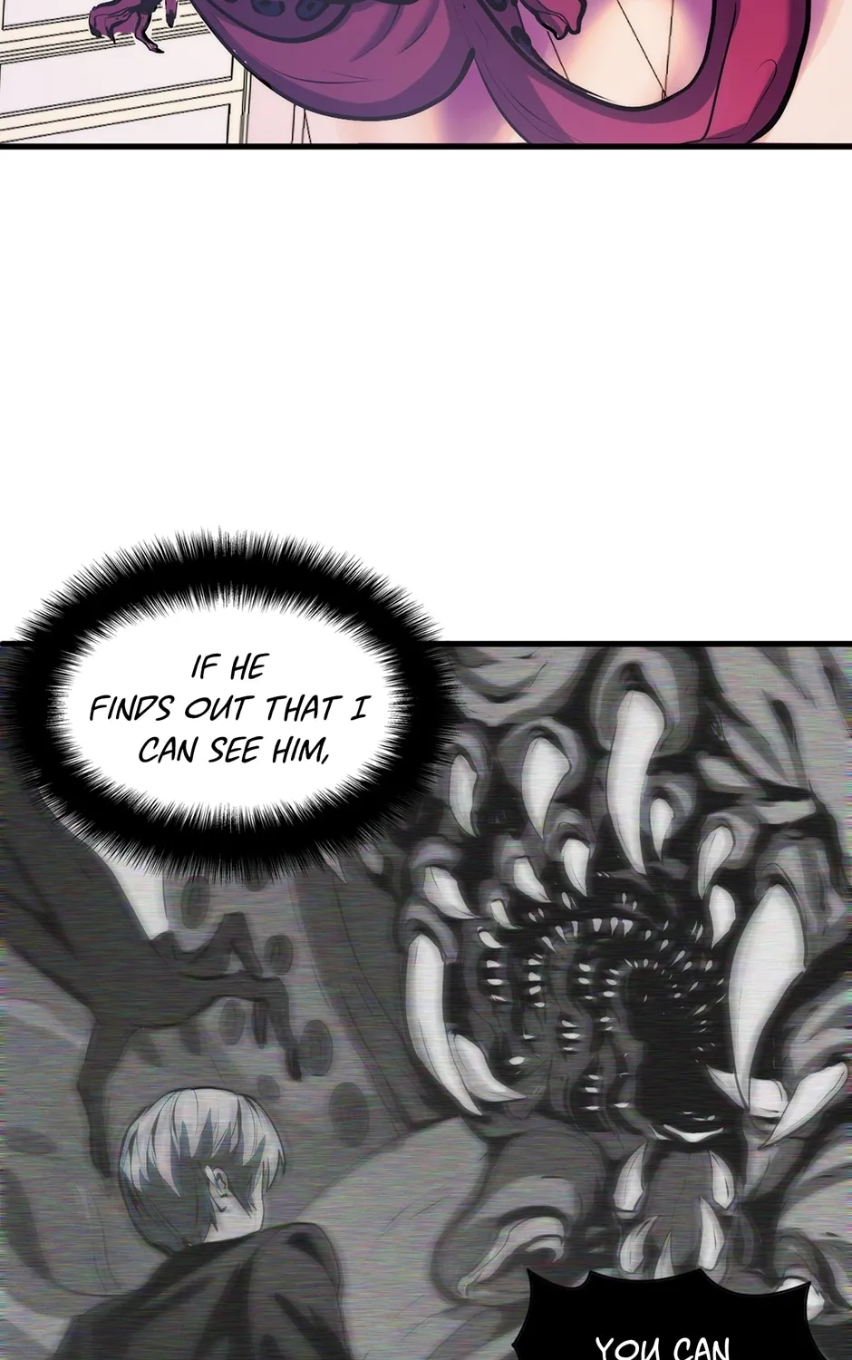 Becoming a Cthulhuian Overlord Chapter 6 page 29 - 