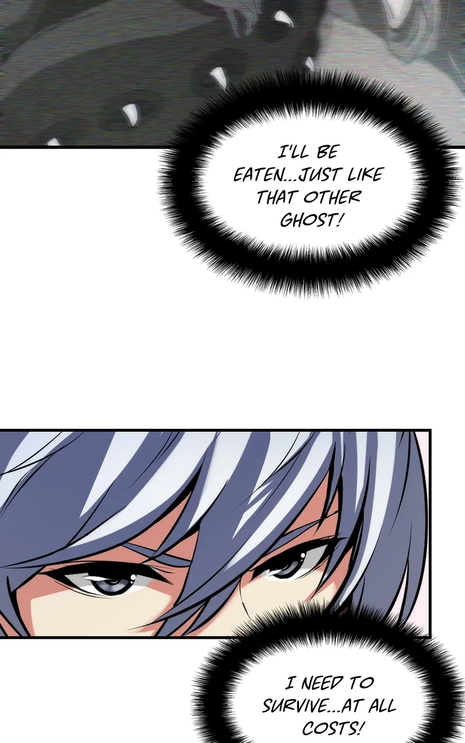 Becoming a Cthulhuian Overlord Chapter 6 page 31 - 