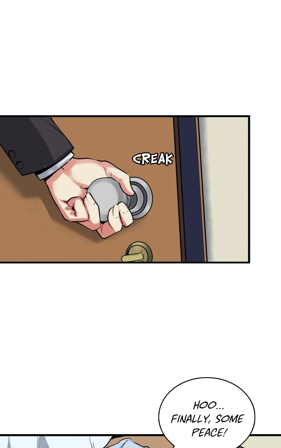 Becoming a Cthulhuian Overlord Chapter 6 page 39 - 