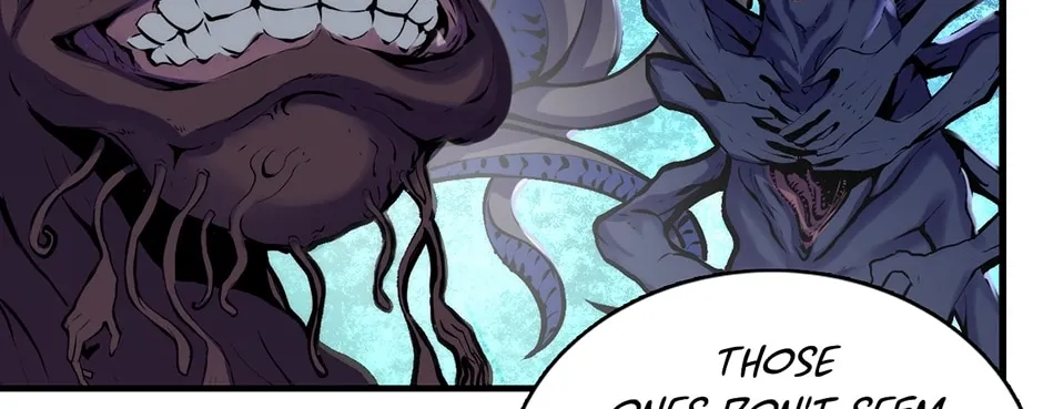 Becoming a Cthulhuian Overlord Chapter 6 page 44 - 