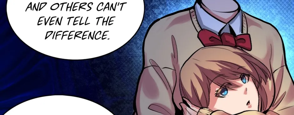 Becoming a Cthulhuian Overlord Chapter 6 page 46 - 