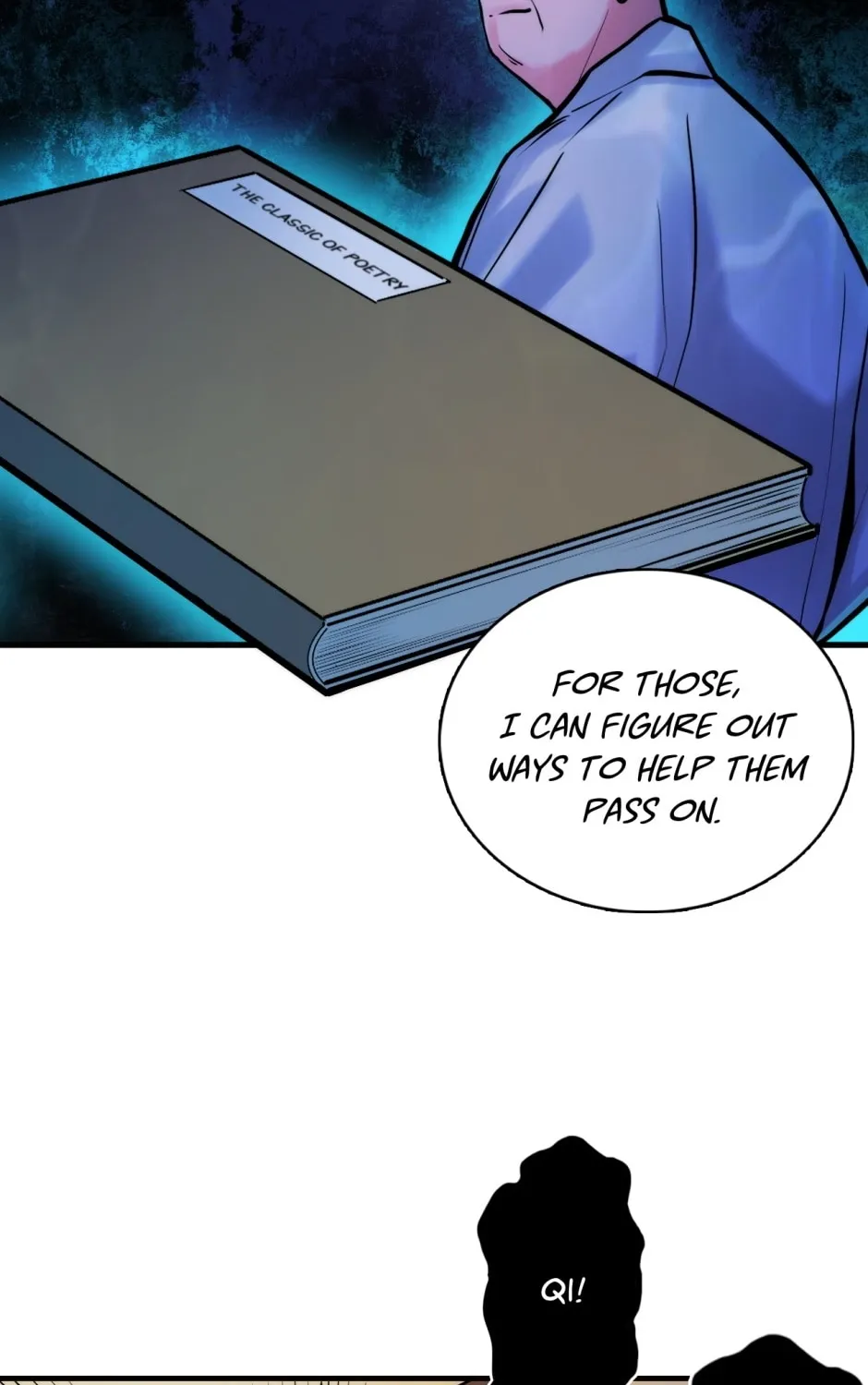 Becoming a Cthulhuian Overlord Chapter 6 page 51 - 