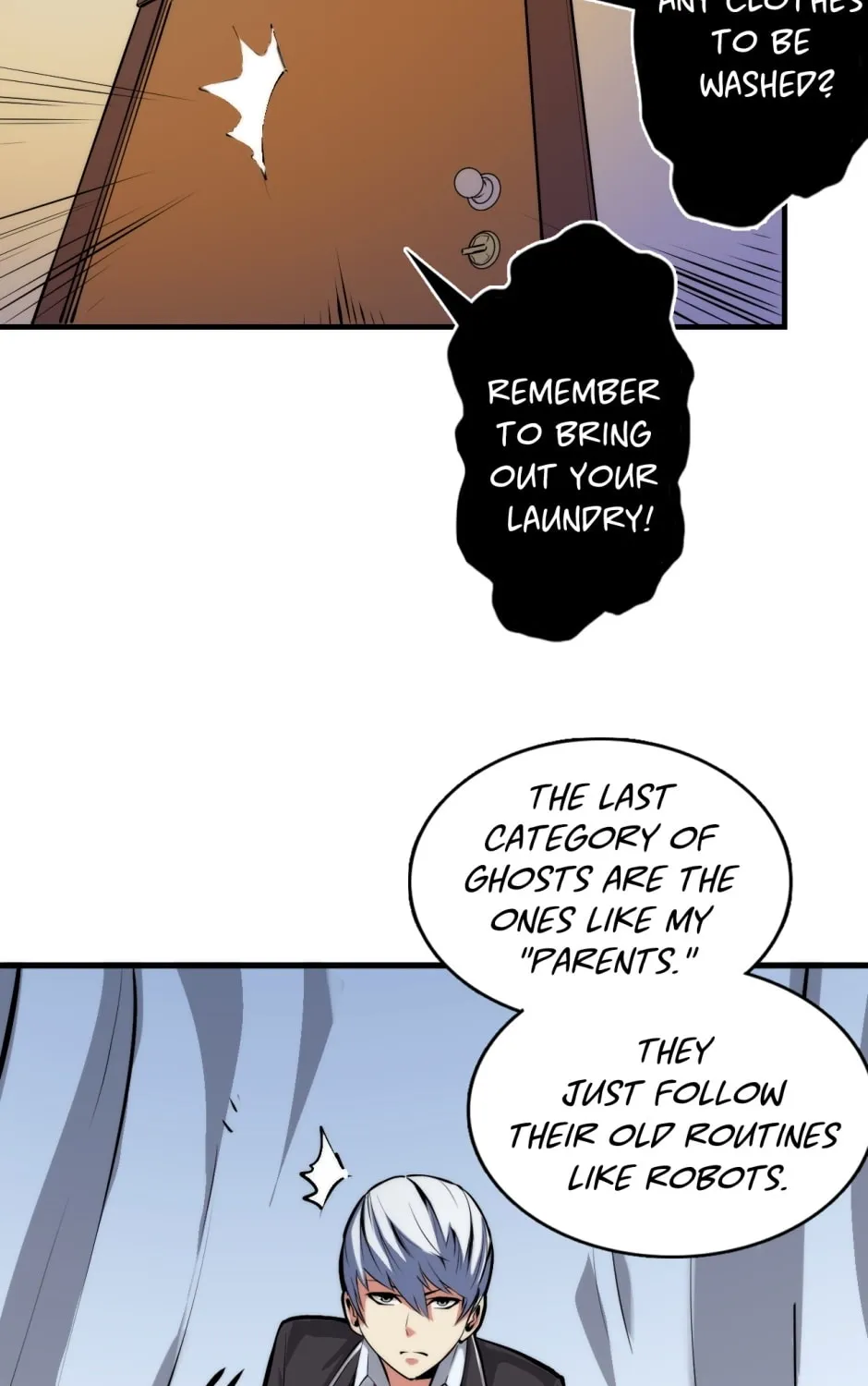 Becoming a Cthulhuian Overlord Chapter 6 page 53 - 