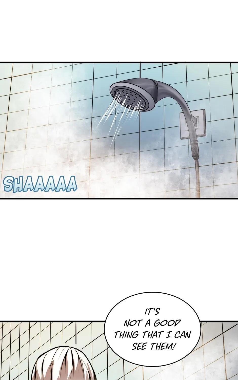 Becoming a Cthulhuian Overlord Chapter 6 page 57 - 