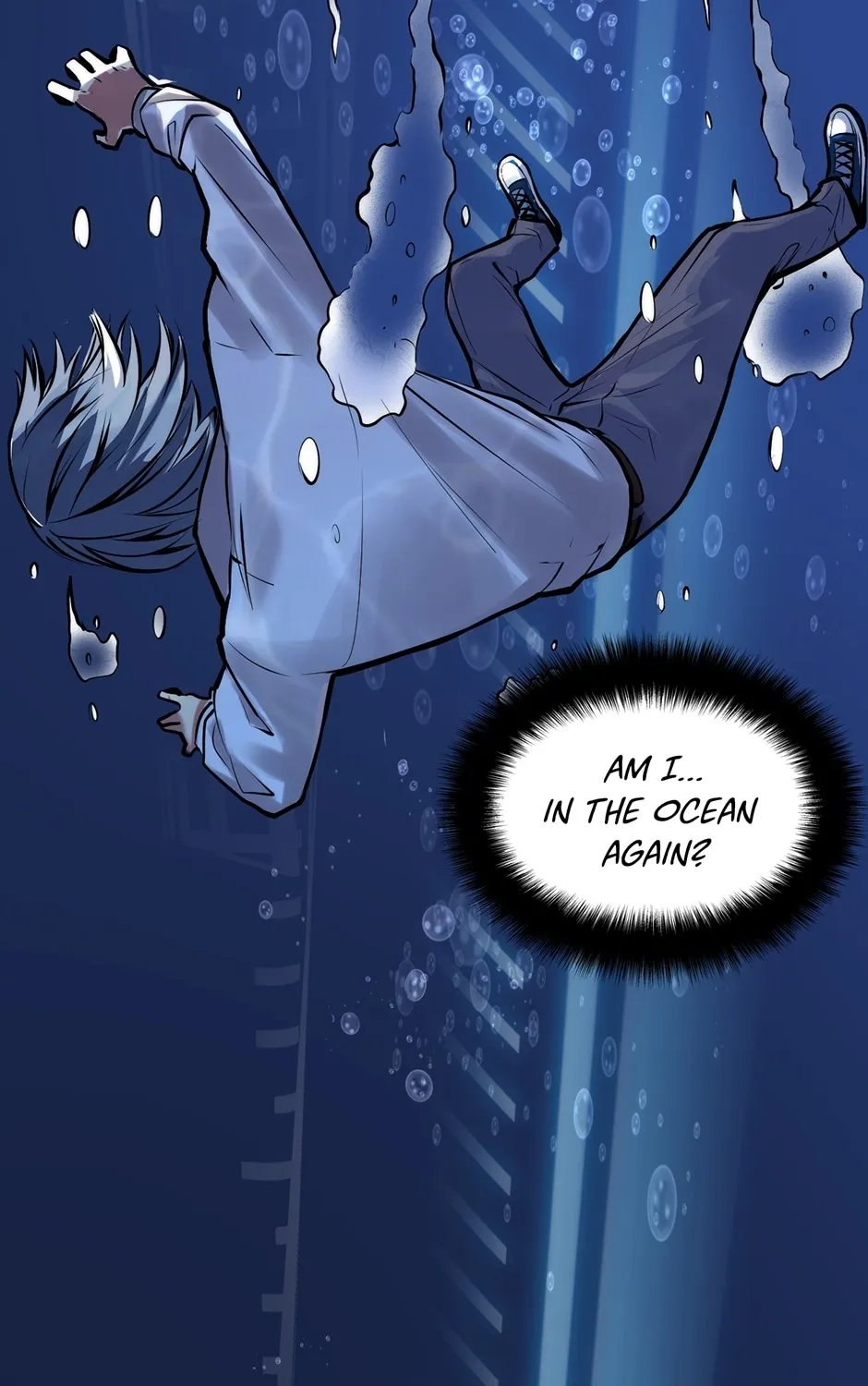 Becoming a Cthulhuian Overlord Chapter 6 page 75 - 