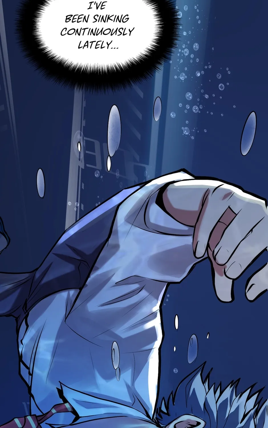Becoming a Cthulhuian Overlord Chapter 6 page 77 - 