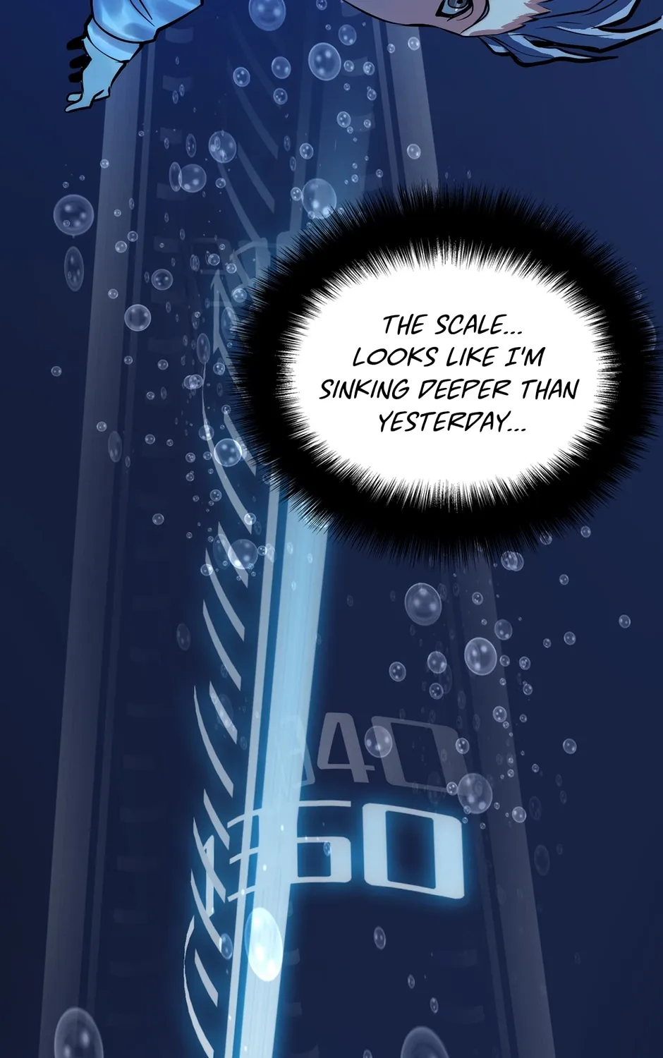 Becoming a Cthulhuian Overlord Chapter 6 page 79 - 