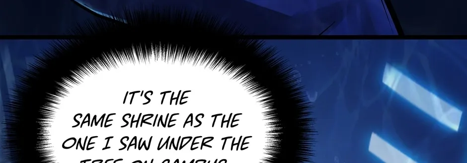Becoming a Cthulhuian Overlord Chapter 6 page 88 - 
