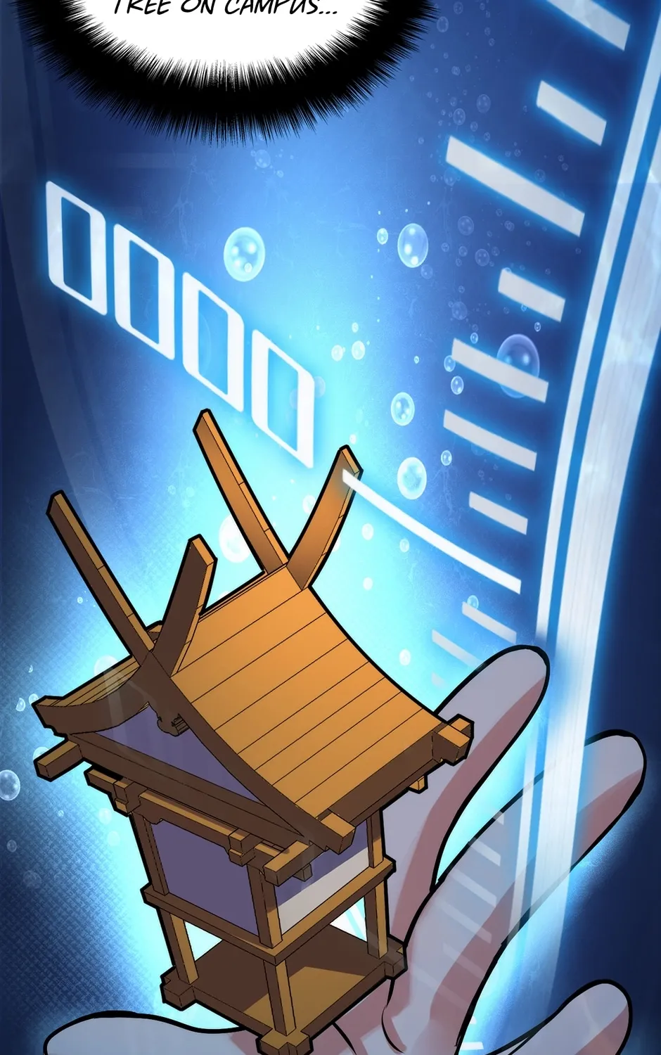 Becoming a Cthulhuian Overlord Chapter 6 page 89 - 