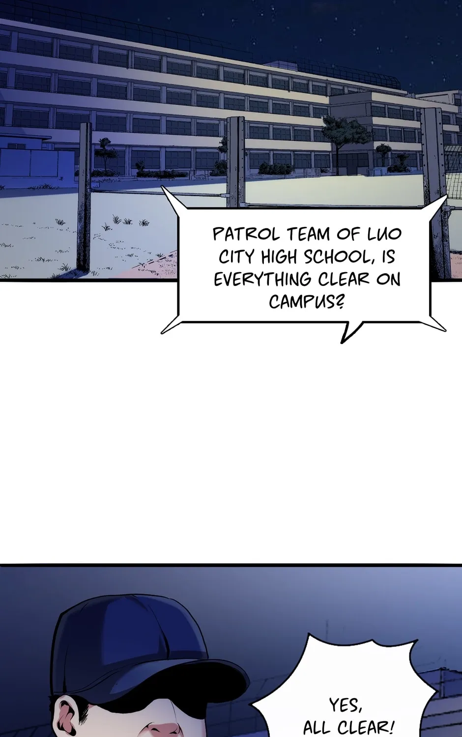 Becoming a Cthulhuian Overlord Chapter 6 page 99 - 