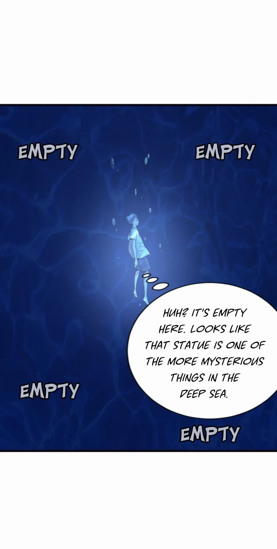 Becoming a Cthulhuian Overlord Chapter 60 page 16 - 