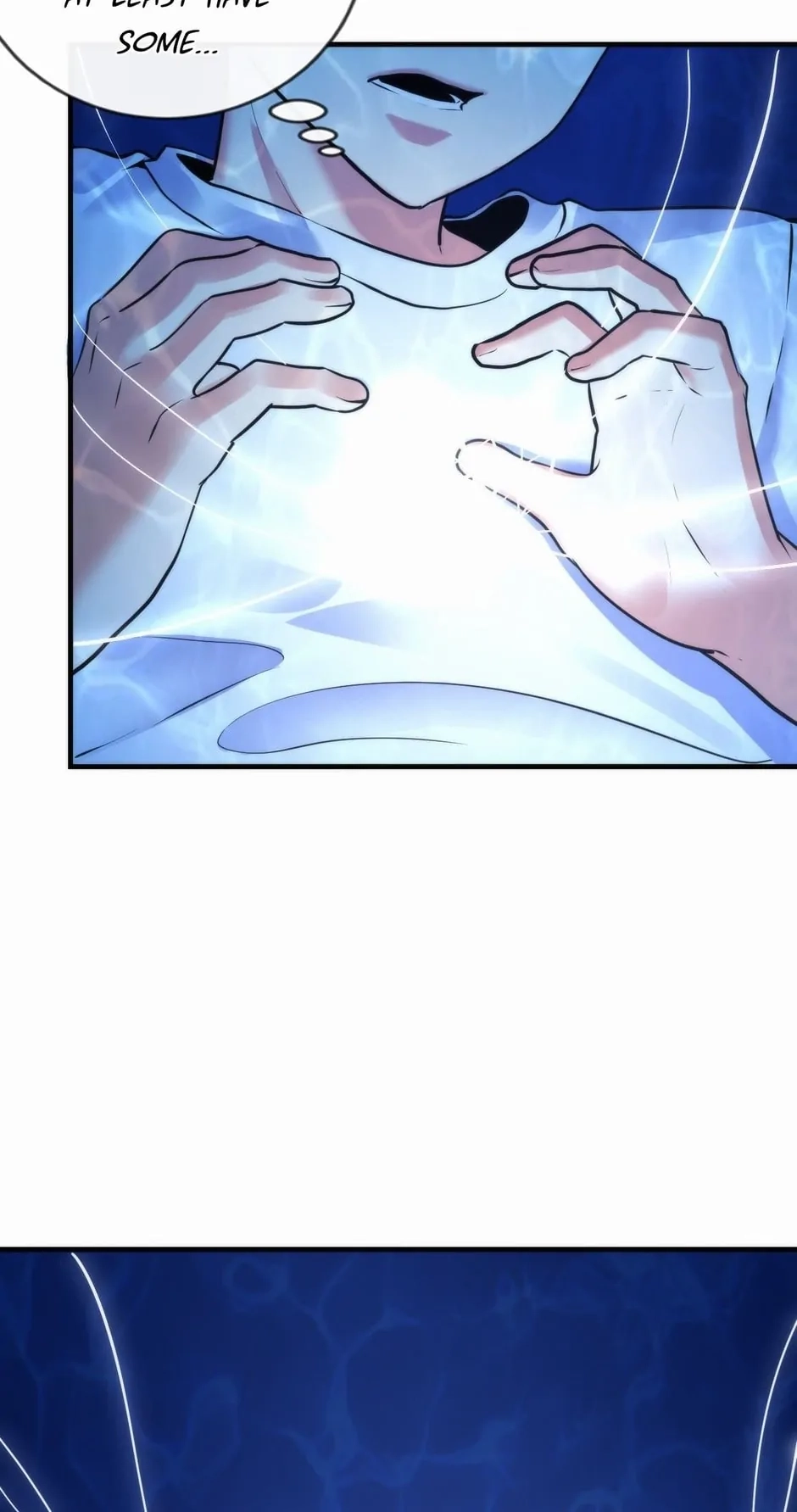 Becoming a Cthulhuian Overlord Chapter 60 page 18 - 