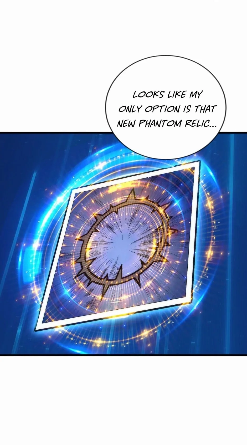 Becoming a Cthulhuian Overlord Chapter 60 page 27 - 