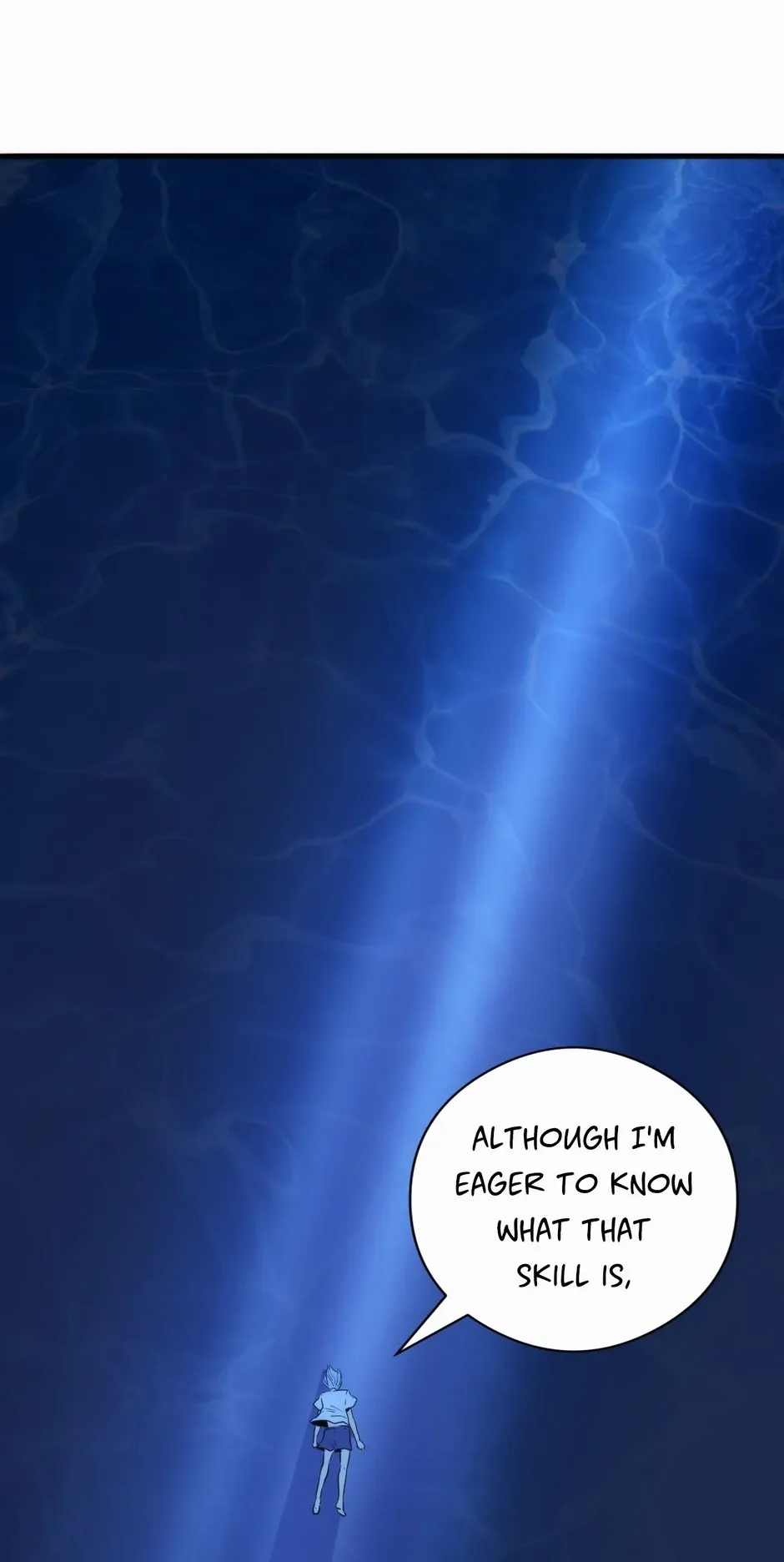 Becoming a Cthulhuian Overlord Chapter 60 page 37 - 