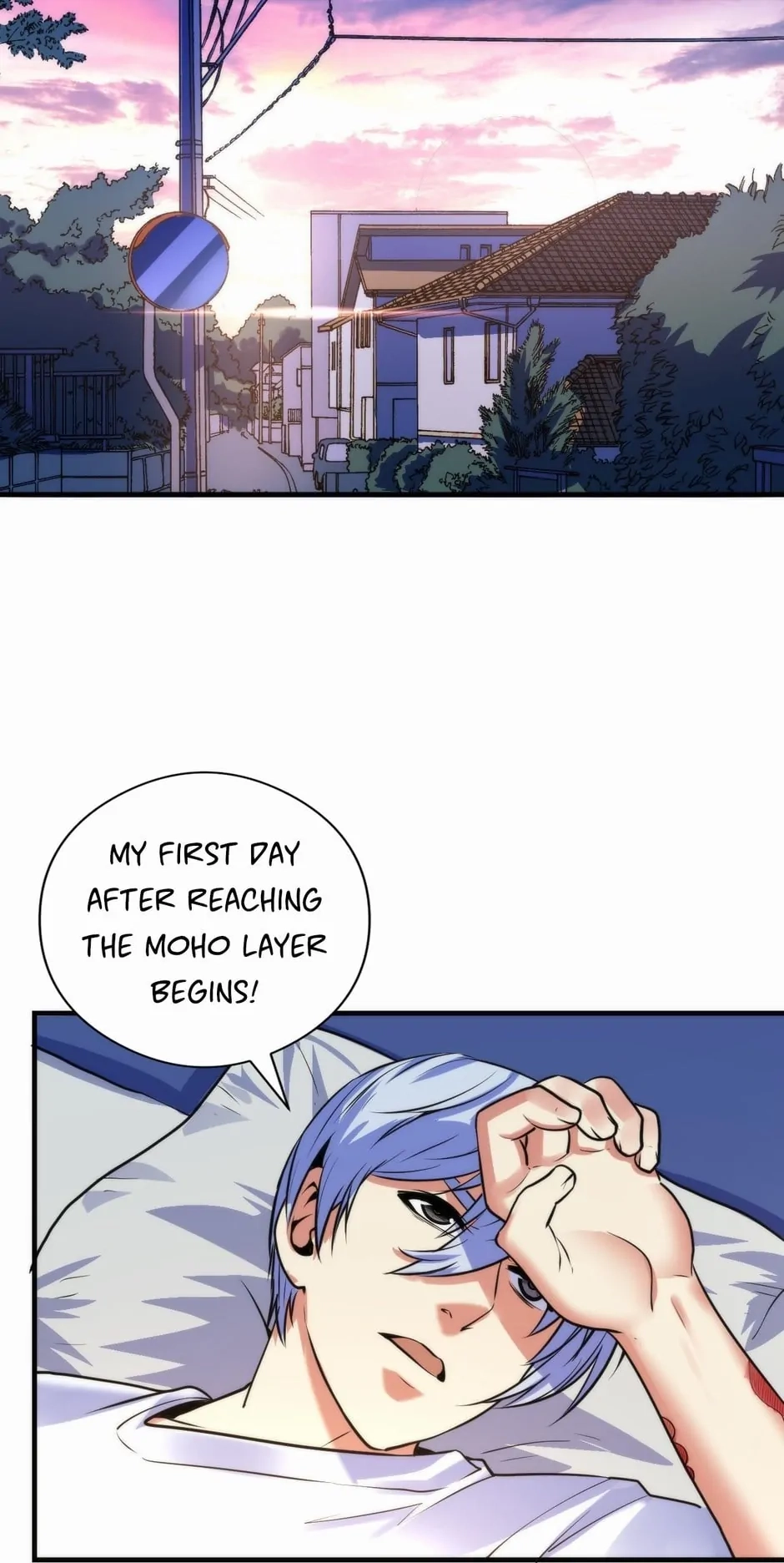 Becoming a Cthulhuian Overlord Chapter 60 page 39 - 