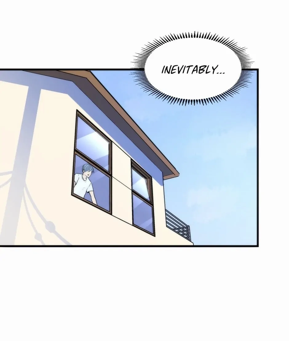 Becoming a Cthulhuian Overlord Chapter 60 page 45 - 