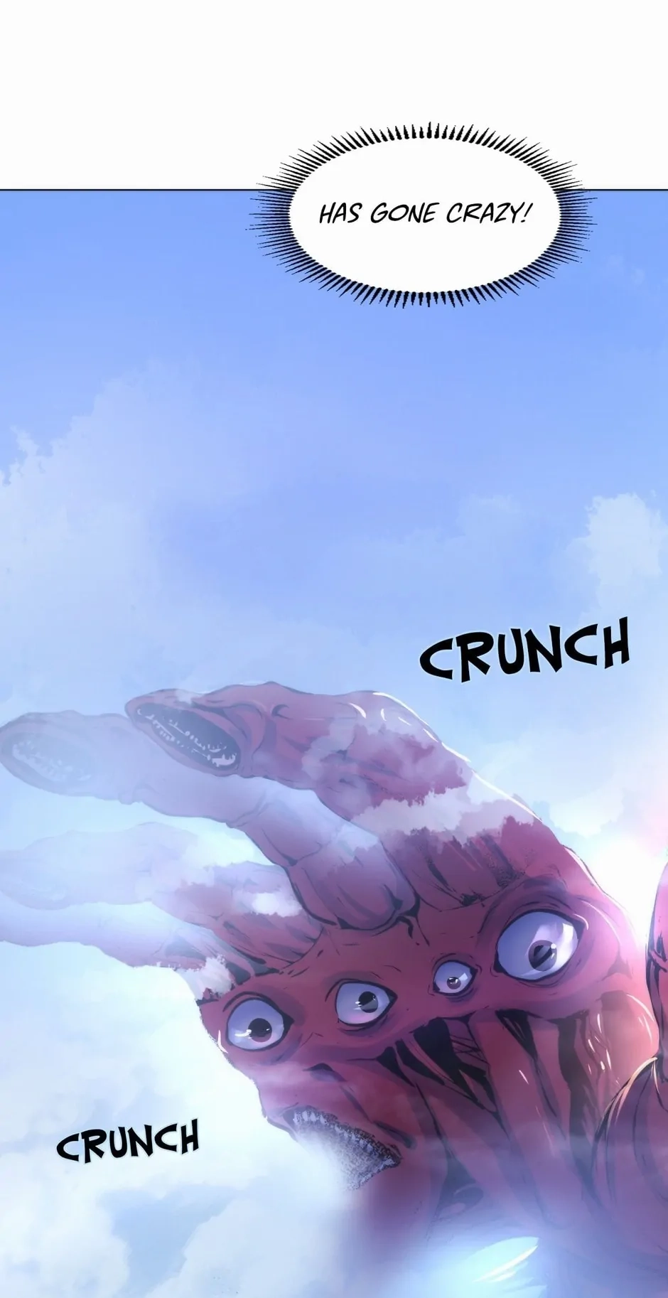 Becoming a Cthulhuian Overlord Chapter 60 page 47 - 