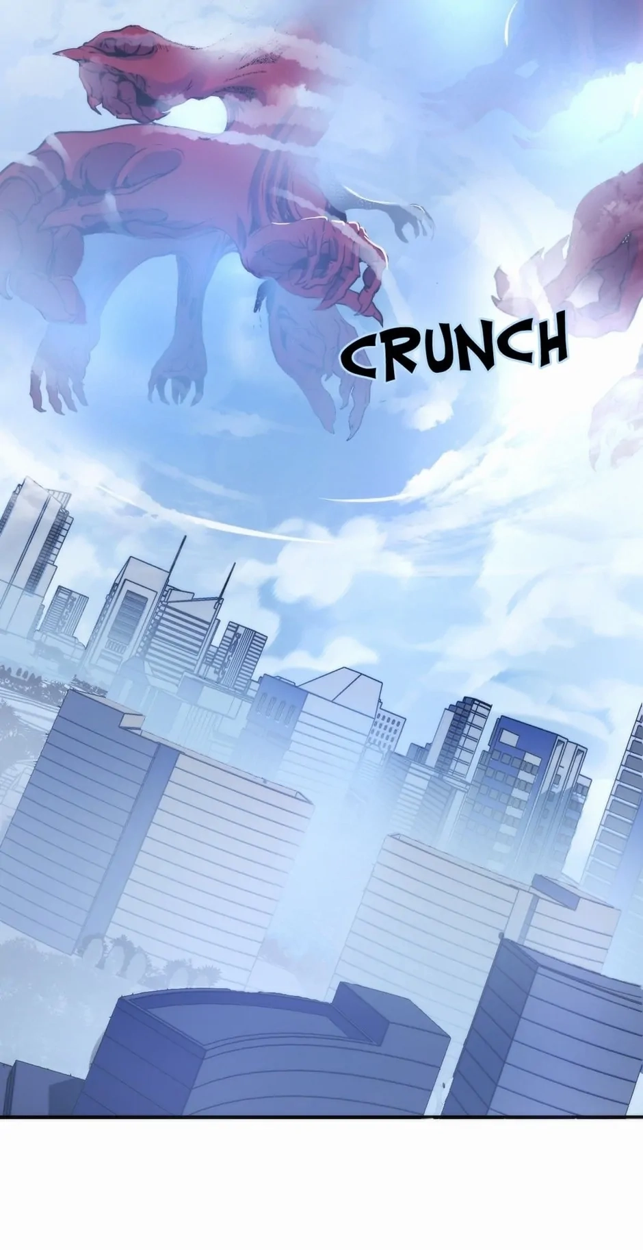 Becoming a Cthulhuian Overlord Chapter 60 page 48 - 