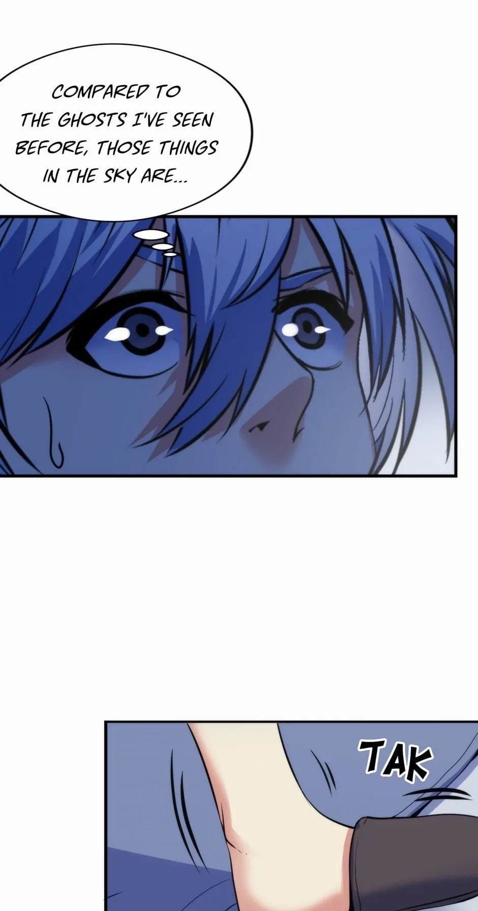 Becoming a Cthulhuian Overlord Chapter 60 page 50 - 