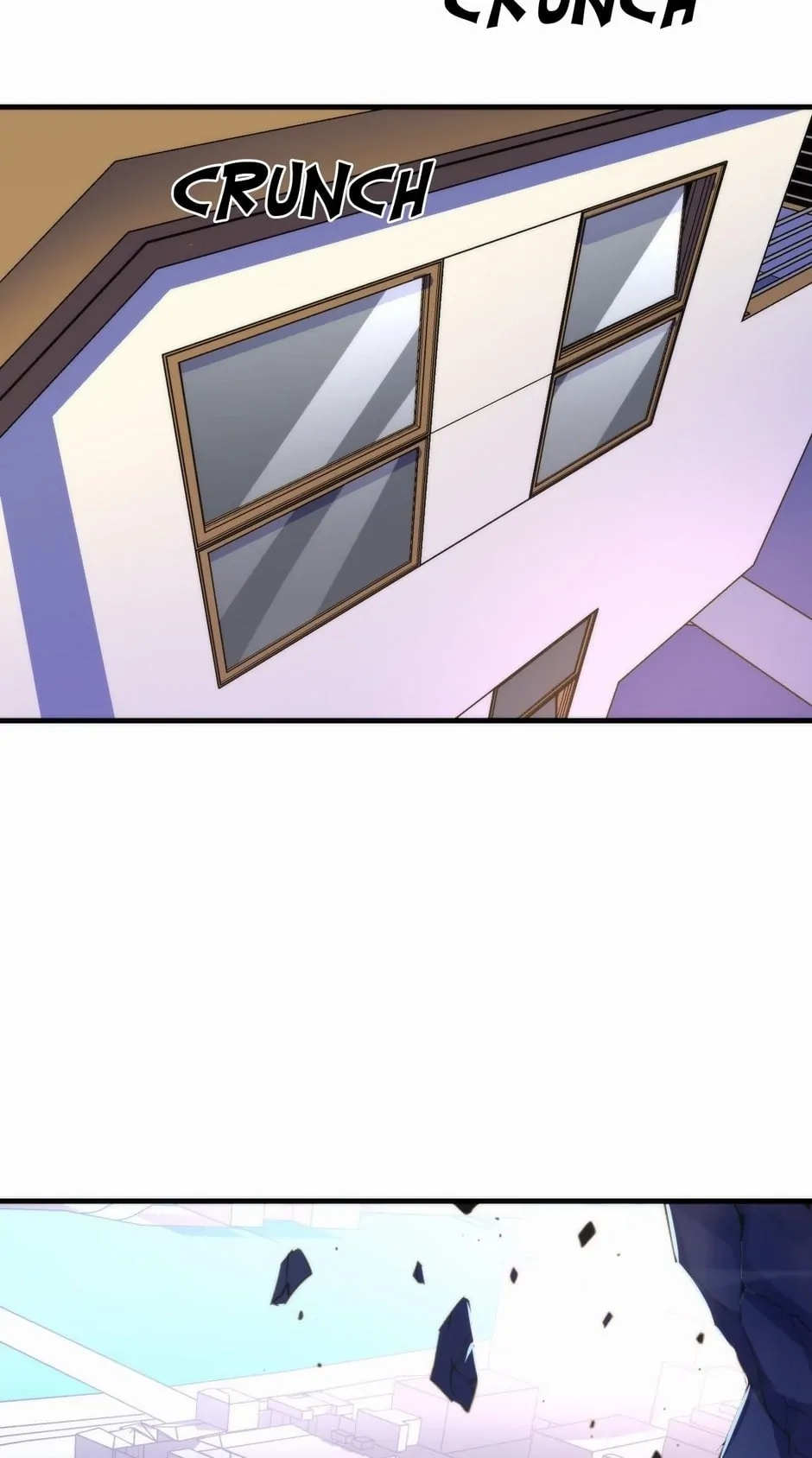 Becoming a Cthulhuian Overlord Chapter 60 page 54 - 