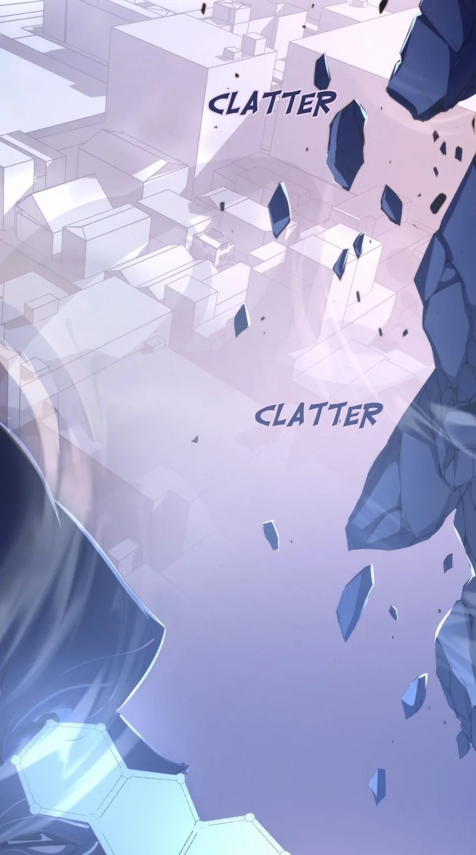 Becoming a Cthulhuian Overlord Chapter 60 page 55 - 