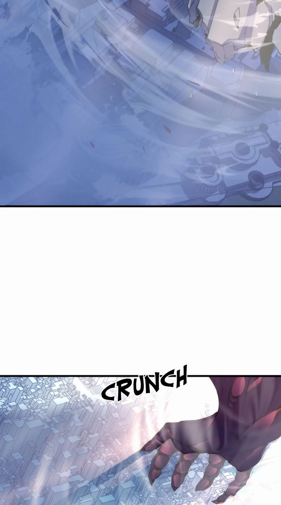 Becoming a Cthulhuian Overlord Chapter 60 page 57 - 