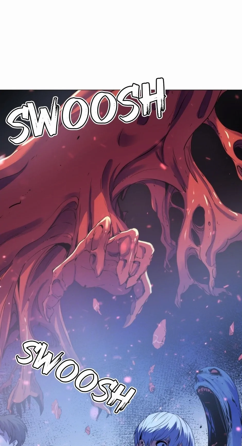 Becoming a Cthulhuian Overlord Chapter 61 page 11 - 